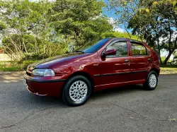 FIAT Palio 1.0 4P EDX