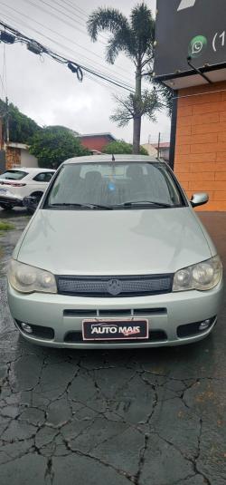 FIAT Palio 1.0 4P ELX FIRE