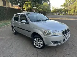 FIAT Palio 1.0 4P ELX FLEX