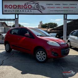 FIAT Palio 1.0 4P EVO FIRE FLEX ATTRACTIVE