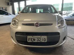 FIAT Palio 1.0 4P EVO FIRE FLEX ATTRACTIVE