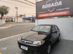 FIAT Palio 1.0 4P FIRE ECONOMY FLEX