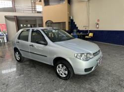 FIAT Palio 1.0 4P FIRE ECONOMY FLEX