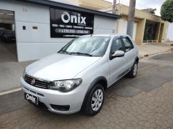 FIAT Palio 1.0 4P FIRE FLEX WAY