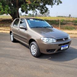 FIAT Palio 1.0 4P FIRE ECONOMY FLEX