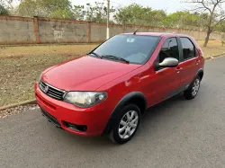 FIAT Palio 1.0 4P FIRE FLEX WAY