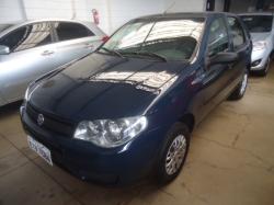 FIAT Palio 1.0 4P FIRE ECONOMY FLEX