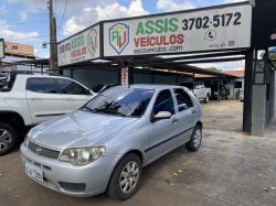 FIAT Palio 1.0 4P FIRE ECONOMY FLEX