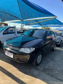 FIAT Palio 1.0 4P FIRE ECONOMY FLEX