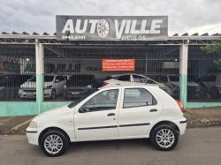 FIAT Palio 1.0 4P FIRE EX