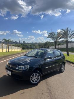 FIAT Palio 1.0 4P FIRE CELEBRATION ECONOMY