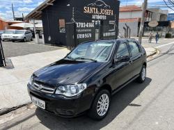 FIAT Palio 1.0 4P FIRE ECONOMY FLEX