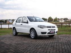 FIAT Palio 1.0 4P FIRE ECONOMY FLEX