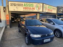 FIAT Palio 1.0 4P FIRE EX