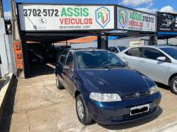 FIAT Palio 1.0 4P FIRE EX