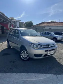 FIAT Palio 1.0 4P FIRE ECONOMY FLEX