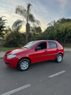 FIAT Palio 1.0 4P FIRE CELEBRATION ECONOMY