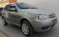FIAT Palio 1.0 4P FIRE ECONOMY FLEX