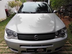 FIAT Palio 1.0 4P FIRE