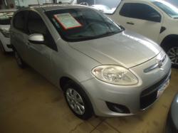 FIAT Palio 1.0 4P FLEX ATTRACTIVE