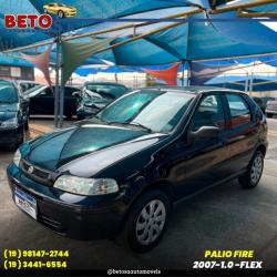 FIAT Palio 1.0 4P FLEX FIRE