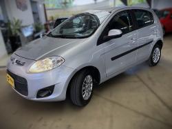 FIAT Palio 1.0 4P FLEX ATTRACTIVE