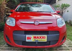 FIAT Palio 1.0 4P FLEX ATTRACTIVE