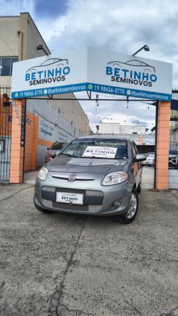 FIAT Palio 1.0 4P FLEX ATTRACTIVE