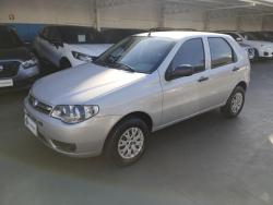 FIAT Palio 1.0 4P FLEX FIRE