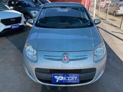 FIAT Palio 1.0 4P FLEX ATTRACTIVE
