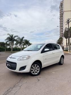 FIAT Palio 1.0 4P FLEX ATTRACTIVE