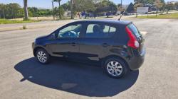 FIAT Palio 1.0 4P FLEX ATTRACTIVE