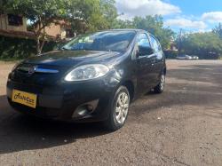 FIAT Palio 1.0 4P FLEX ATTRACTIVE