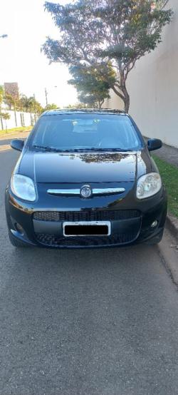 FIAT Palio 1.0 4P FLEX ATTRACTIVE