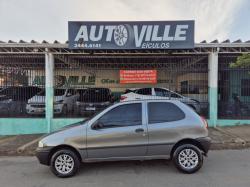 FIAT Palio 1.0 ED