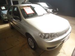 FIAT Palio 1.0 FIRE ECONOMY FLEX