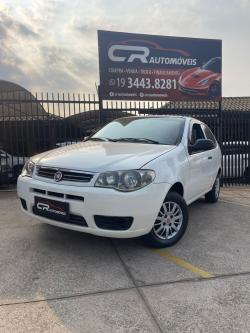 FIAT Palio 1.0 FIRE ECONOMY FLEX