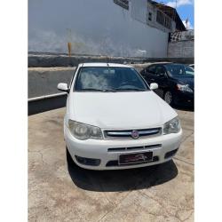 FIAT Palio 1.0 FIRE ECONOMY FLEX