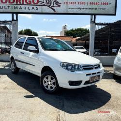 FIAT Palio 1.0 FIRE ECONOMY FLEX