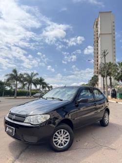 FIAT Palio 1.0 FIRE ECONOMY FLEX