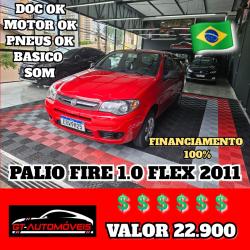 FIAT Palio 1.0 FIRE FLEX CELEBRATION