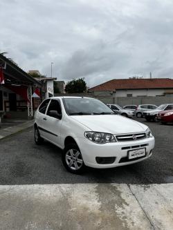 FIAT Palio 1.0 FIRE ECONOMY FLEX