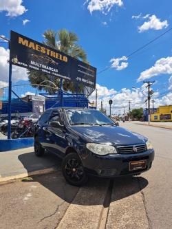 FIAT Palio 1.0 FIRE FLEX