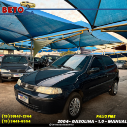 FIAT Palio 1.0 FIRE