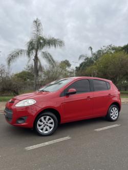 FIAT Palio 1.0 FLEX ATTRACTIVE