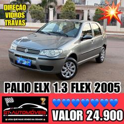 FIAT Palio 1.3 4P ELX FLEX