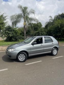 FIAT Palio 1.3 4P FIRE ELX