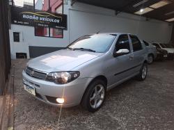 FIAT Palio 1.3 4P FLEX ELX FIRE