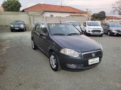 FIAT Palio 1.4 4P FLEX ELX