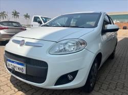 FIAT Palio 1.4 4P FLEX ATTRACTIVE